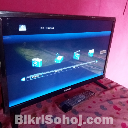 LED TV