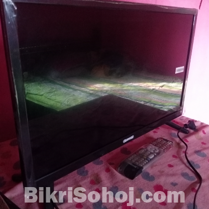 LED TV