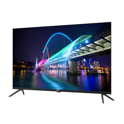 Haier 43 inch H43K800FX ANDROID GOOGLE BEZEL LESS SMART FHD