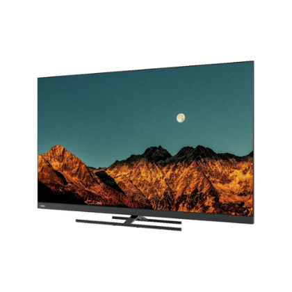 Haier 55 inch H55S6UG PRO  HQLED 4K GOOGLE  SMART TV