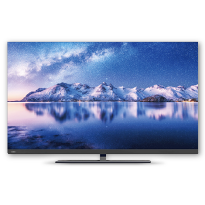 Haier 65 inch H65S6UG PRO  HQLED 4K GOOGLE  SMART TV