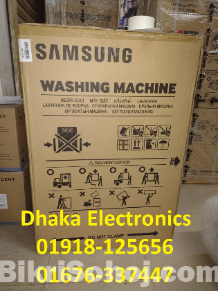 SAMSUNG WA70H4000SYUTL WASHING MACHINE 7 KG