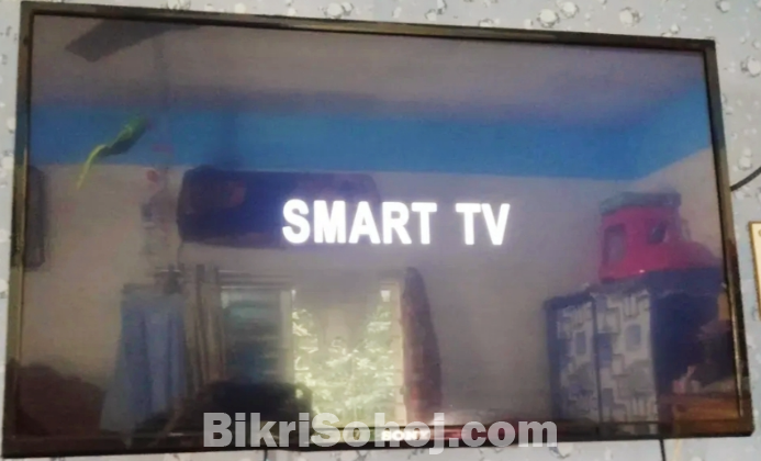Sony Smart Tv