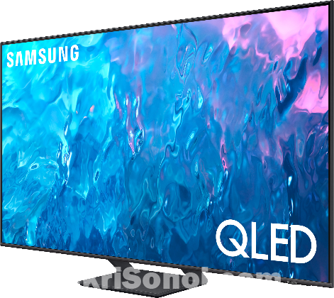 Samsung 55 inch Q70C QLED 4K Smart TV