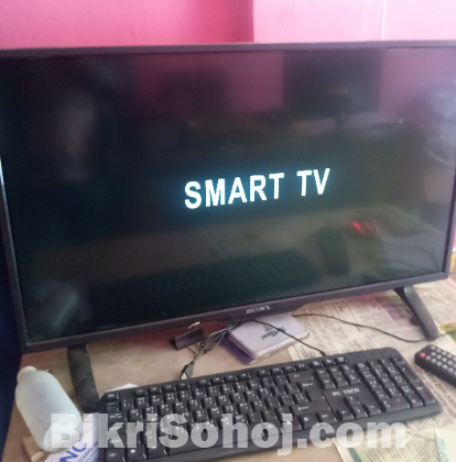 Smart tv