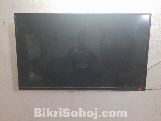 Rangs 43 inch LED tv