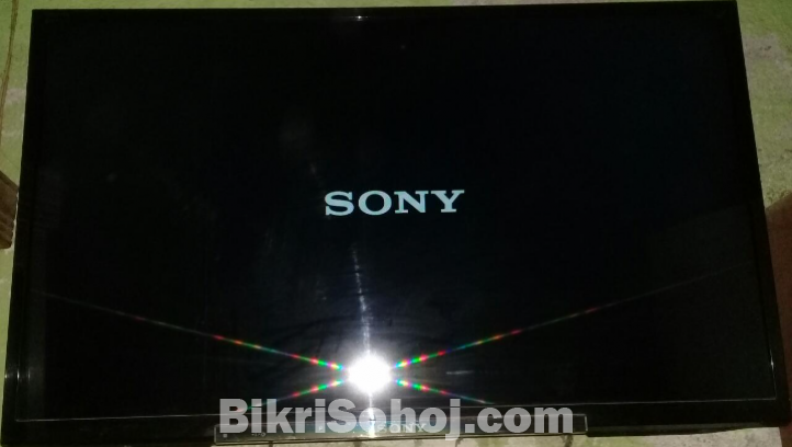 Sony TV Sell