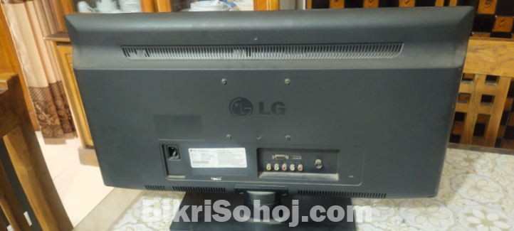 LG LED TV 32