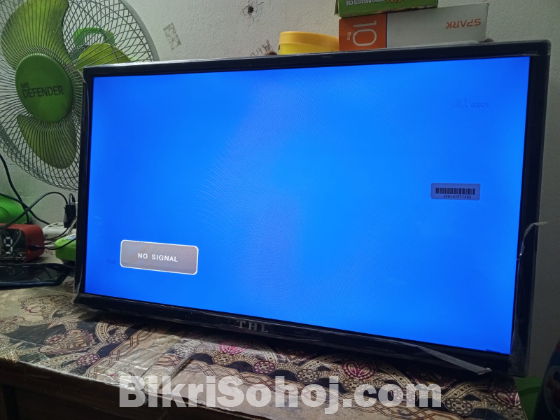 THL LED TV