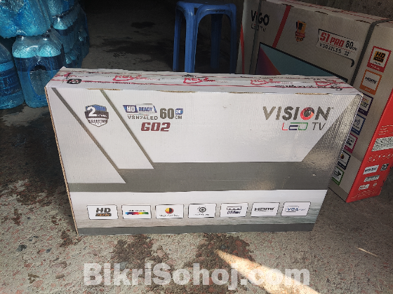 Vision G02 24