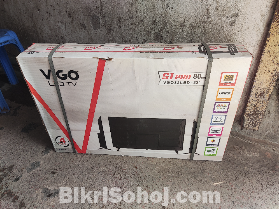 VIGO S1 PRO 32