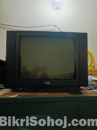 TCL Box Tv