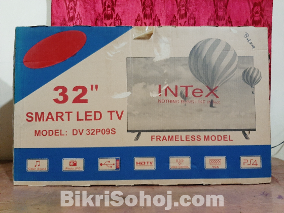 INTEX SMART 32