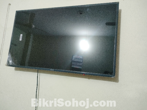 Samsung led tv ua43m5500