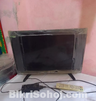 LED TV