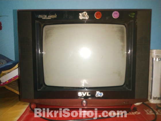 TV for sale