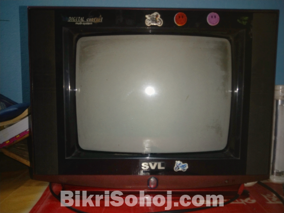 TV for sale