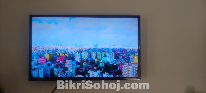 32 inch Mi 4A smart Android Tv