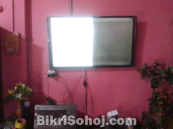 Singar led tv