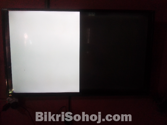 Singar led tv