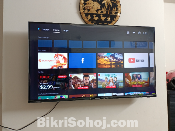 Walton smart tv