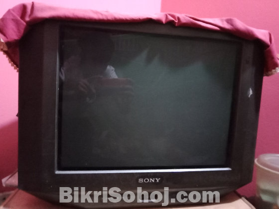 Sony tv