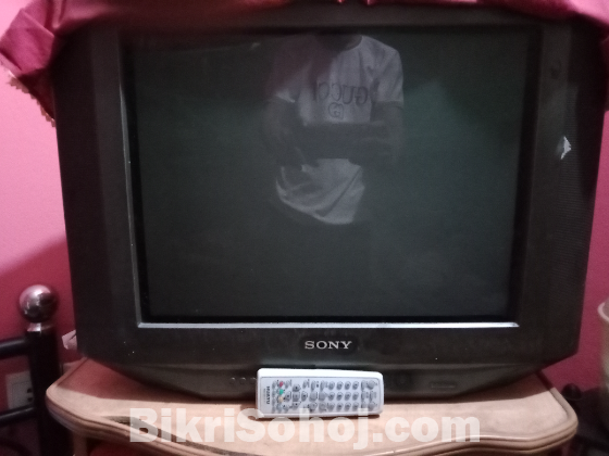 Sony tv