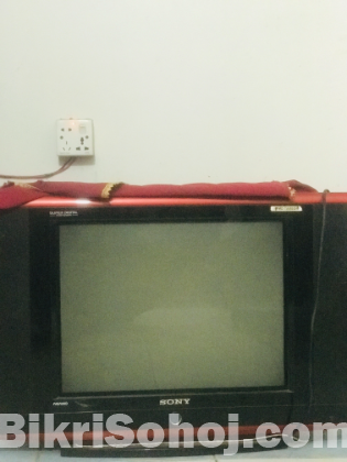 Sony TV