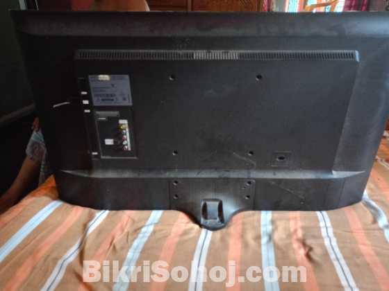 Samsung tv