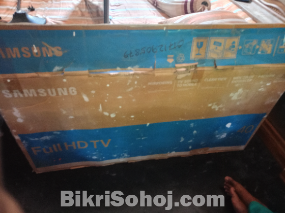 Samsung tv