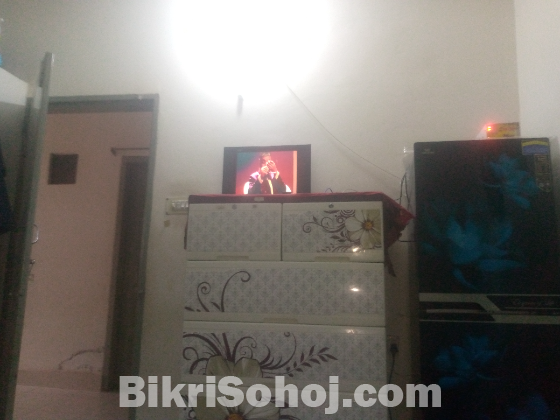 LED tv