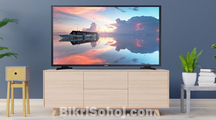 Samsung 32 inch T4500 Smart Led TV (Official Guarantee)