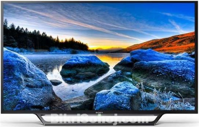 32 inch SONY BRAVIA W600D SMART LED TV