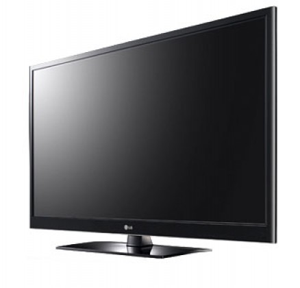 LG HD Plasma TV 42