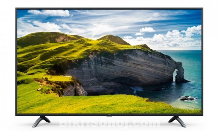 Xiaomi Mi 65 inch 4X Android HDR 4K Smart TV (GLOBAL)