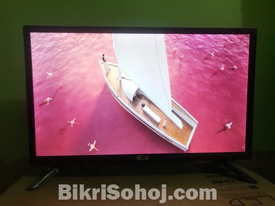 LED TV 24''