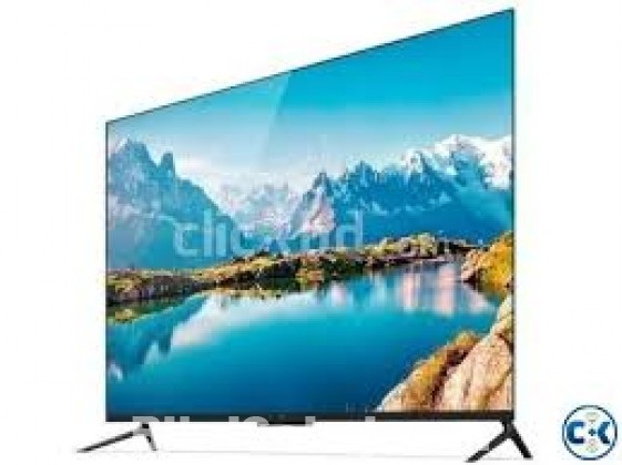 SONY Pluse 40 inch Double glass HD 4K LED