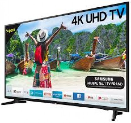 SONY Pluse 32 Inch Smart HD 4K LED