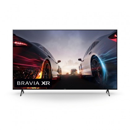 SONY BRAVIA 55 inch X90J XR FULL ARRAY 4K ANDROID GOOGLE TV