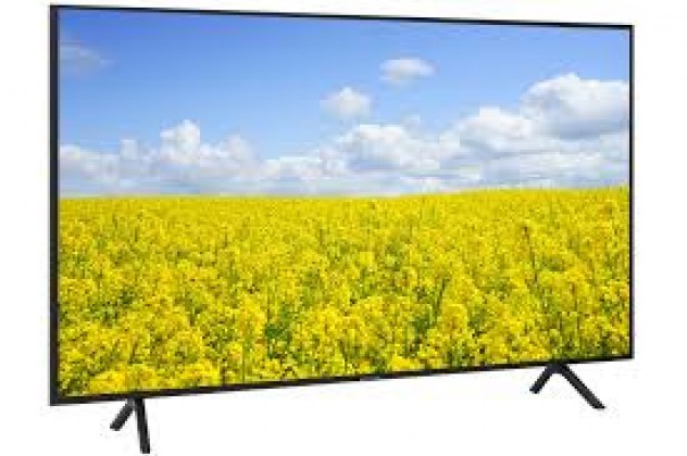 SAMSUNG 43 inch RU7170 UHD 4K SMART TV PRICE BD