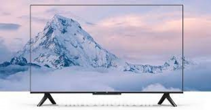 XIAOMI MI 50 inch P1 ANDROID UHD 4K VOICE CONTROL TV