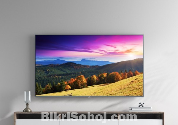 55 inch XIAOMI Mi 4S ANDROID UHD 4K TV (Europe Version)