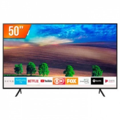 SAMSUNG 43 inch RU7170 UHD 4K SMART TV PRICE BD