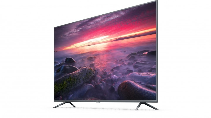 32 inch XIAOMI Mi P1 ANDROID SMART VOICE CONTROL TV