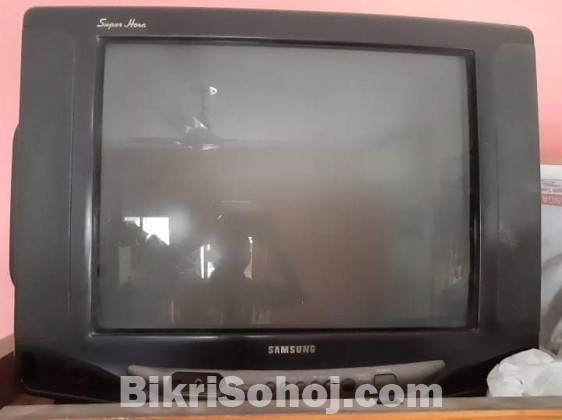 samsung 21 inch(made in Korea)