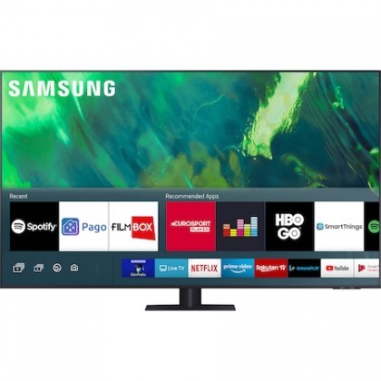 SAMSUNG 65 inch Q70A QLED 4K SMART TV