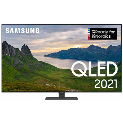 SAMSUNG 55 inch Q70A QLED 4K SMART TV