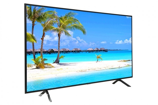 SAMSUNG 65 inch RU7100 UHD 4K TV PRICE BD