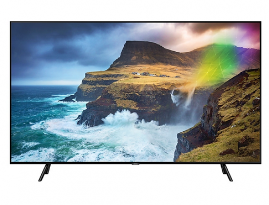 43 inch SMART ANDROID FHD TV NETFLIX & PRIME VIDEO