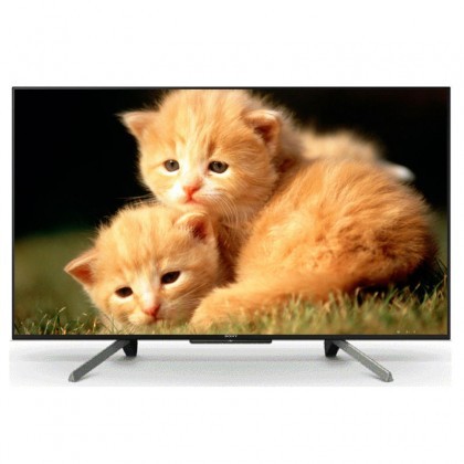 43 inch SONY W660G FULL HD SMART LED TV